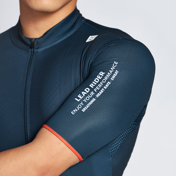 Men’s Cycling Elite SS Jersey CMT21004E-2A