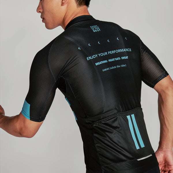 Elite Cycling SS Jersey CE006