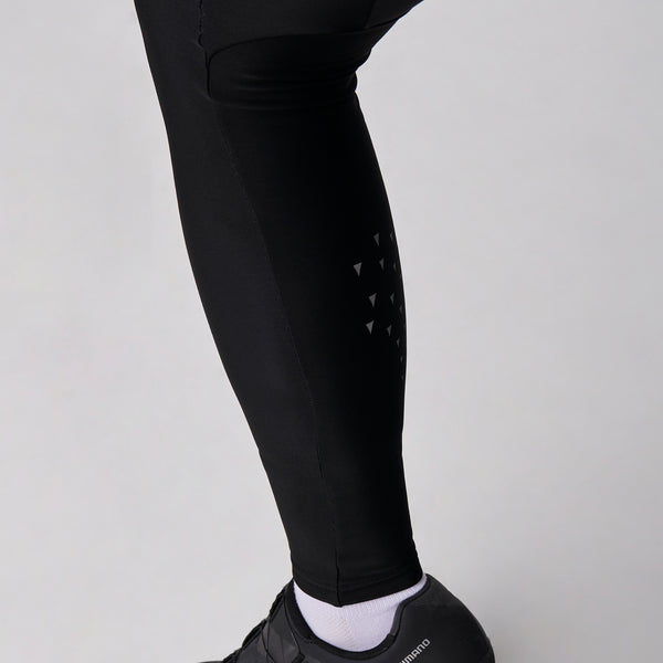Women's Cycling 4/4 Thermal Tights CWBPRO751A-2A