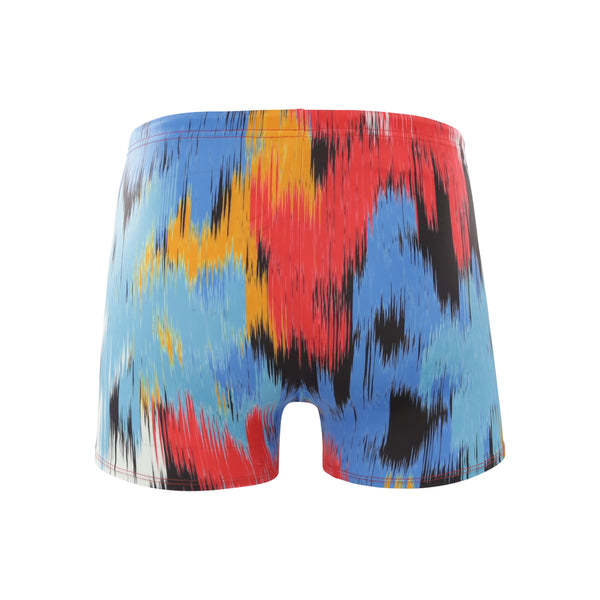 MEN’S SQUARE LEG SWIM BOTTOM SWMB002B-2