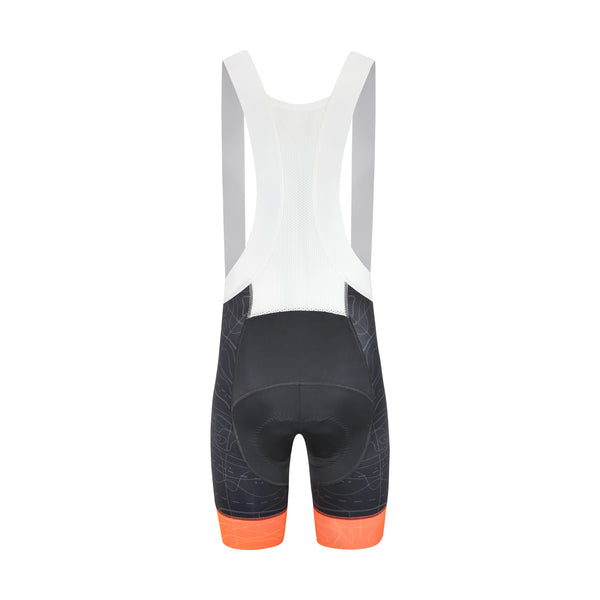 Men’s Pro-1 Cycling Bibshorts CP025