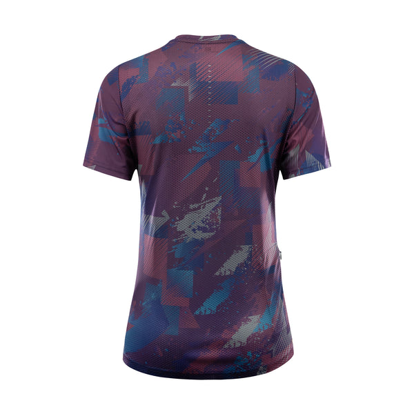 Women’s MTB SS Jersey CWMT001A