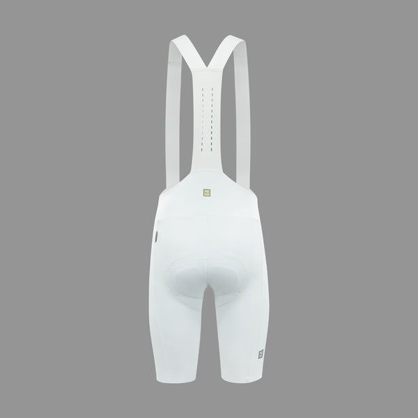 Men's Cycling One-Piece Bib shorts CMBPRO712F-4E