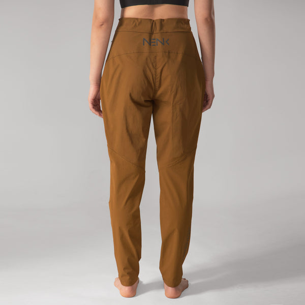 Women's MTB Pant W-CWMB101B-2A