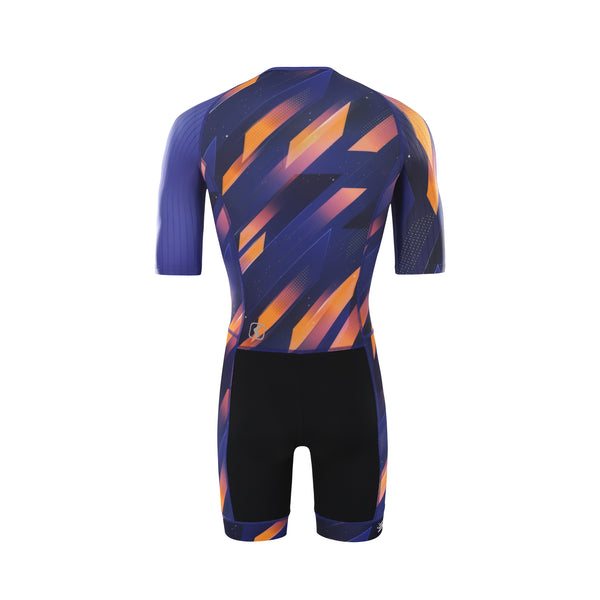 Men’s SS Inline Skating Suit SKMS001A 01