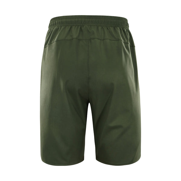 Men’s 1/2 Run Shorts RMB9109A-2