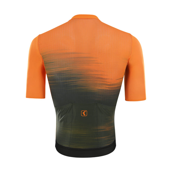 Custom Men’s Reflective Cycling Clothing CMT1901A-2