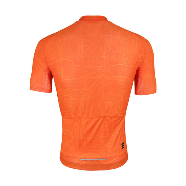 Cycling SS Jersey CE006