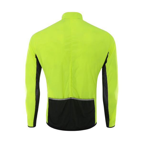 Men's Cycling Wind Jacket CMT1952A
