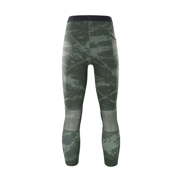 Men’s Run 3/4 Shorts RMB9003A-3