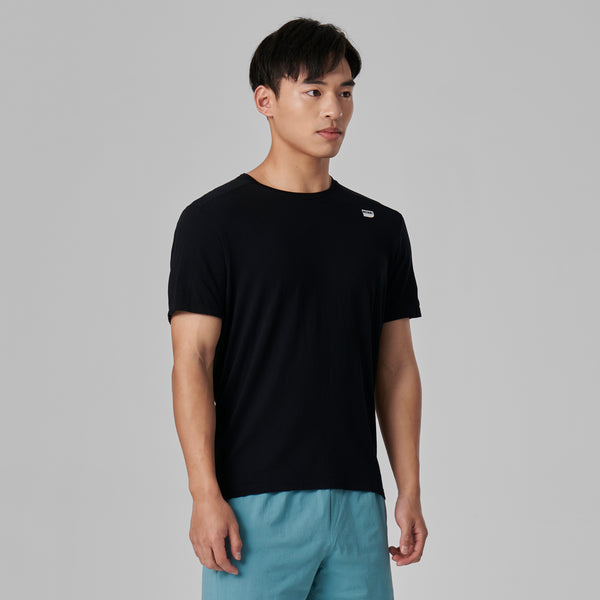 Men’s Cycling Gravel SS Shirt CGMT22-GPB2A
