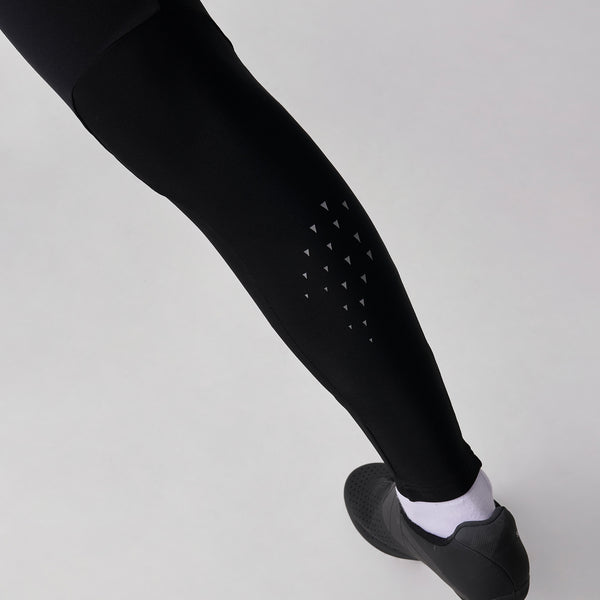 Women's Cycling 4/4 Thermal Tights CWBPRO751A-2A