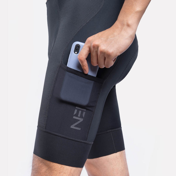 Men’s CARGO Gravel BIB Shorts CMB20101A-3
