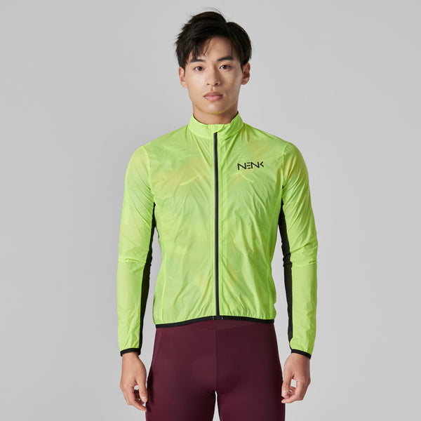 Men's Cycling Wind Jacket CMT1952A