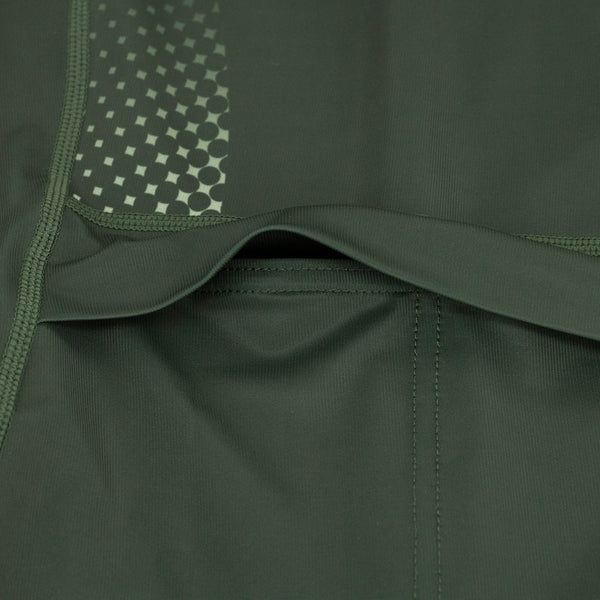 Custom Mens Sleeveless Triathlon Skin Suit TMS002A-2A