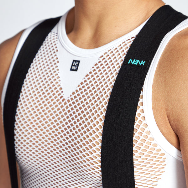 Men’s Cycling 4/4 BIB Tights CMBPRO731A-1A