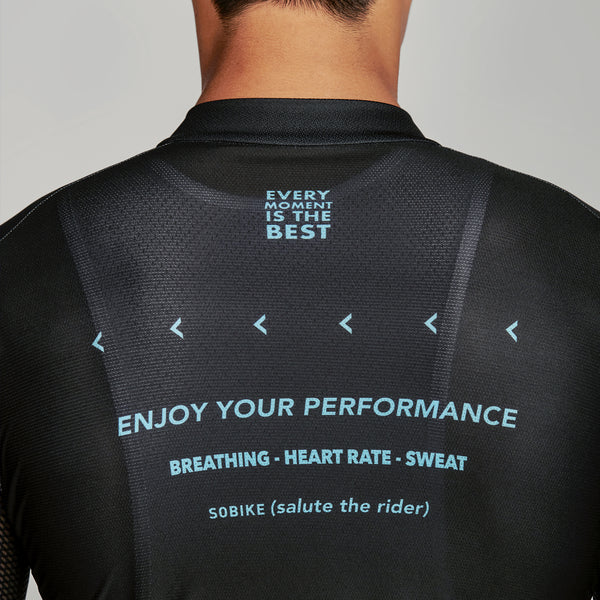 Elite Cycling SS Jersey CE006