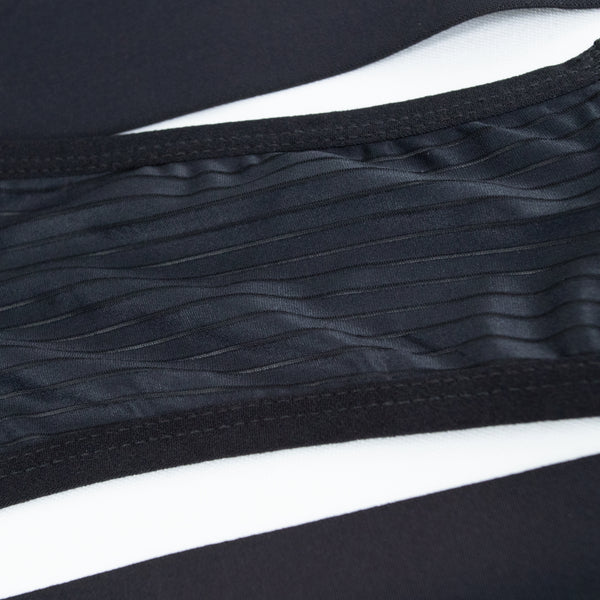 Men's Cycling 4/4 Thermal Tights CMBPRO755A-2B