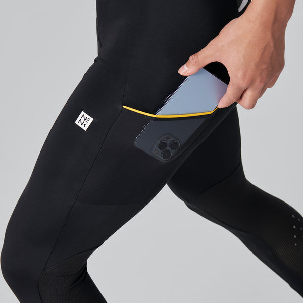 Men’s Cycling Cargo Bib Tights CMBPRO731B-1A