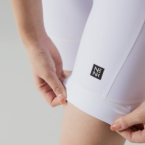 Women's Cycling Bib Shorts CWBPRO712E-4B