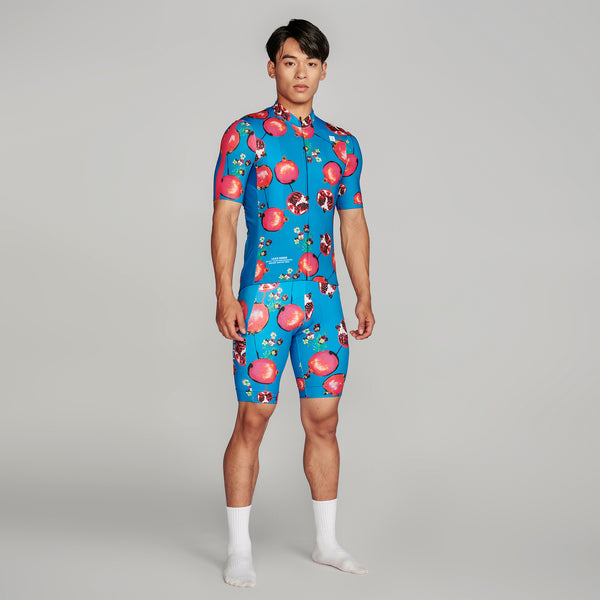 Men’s Cycling Bib shorts CMBPRO712E-12C