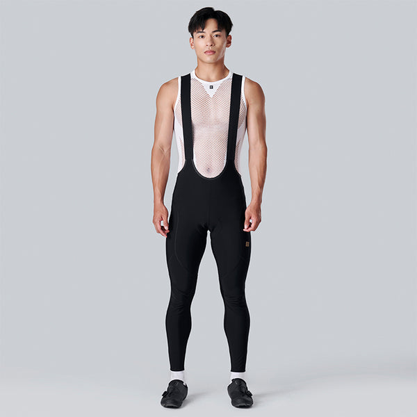 Men’s Cycling Winter Tight Bib Pants CMBULTRA065C-1A
