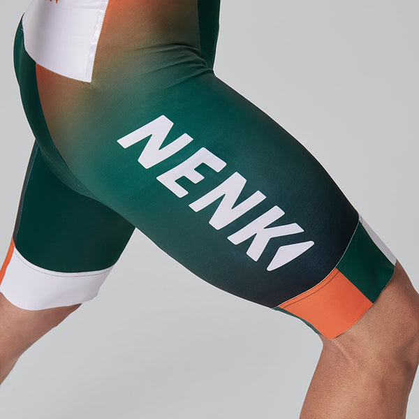 Men’s PRO LS Skinsuit CMS2271C-1A