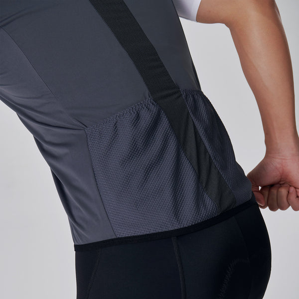 Men’s Cycling Gilet CMT1963A-2