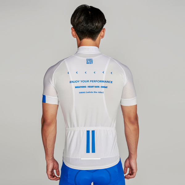 CLASSIC Cycling SS Jersey CT002