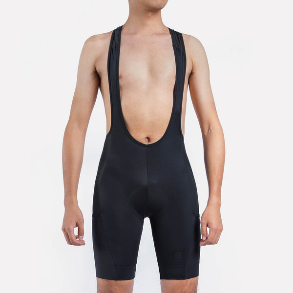 Men’s CARGO Gravel Cycling Bib Shorts CMB20102A-2