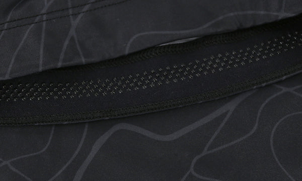 Print Leg Warmers CA004