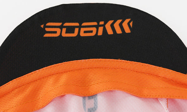 Print Cycling Cap CA010