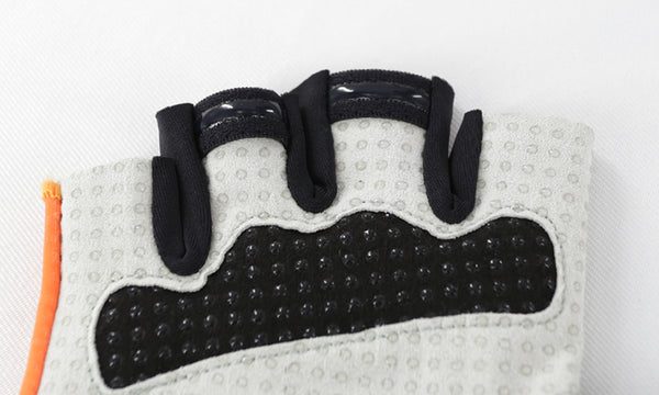 Half Printing Gloves CA013