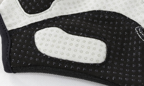 Half Printing Gloves CA013