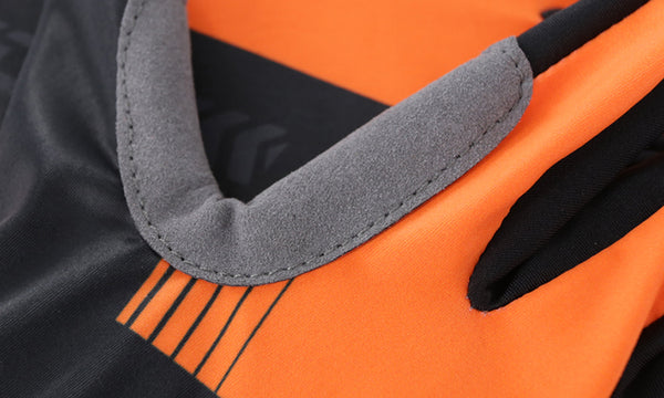 Full-finger Gloves CA014