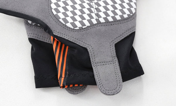 Full-finger Gloves CA014