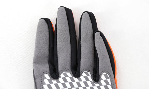 Full-finger Gloves CA014