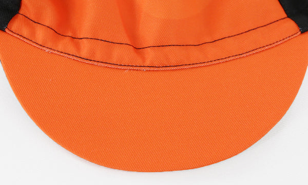 Octagonal Cap CA023