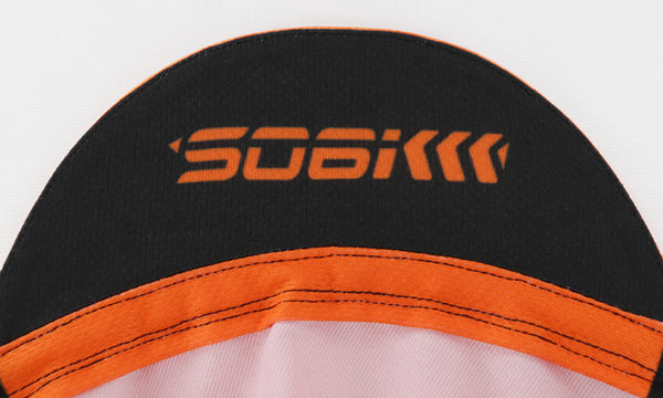 Octagonal Cap CA023