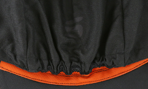 Octagonal Cap CA023