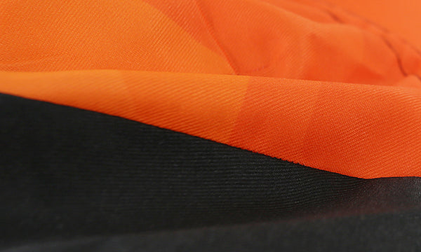 Octagonal Cap CA023