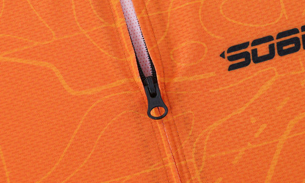 Cycling SS Jersey CE006