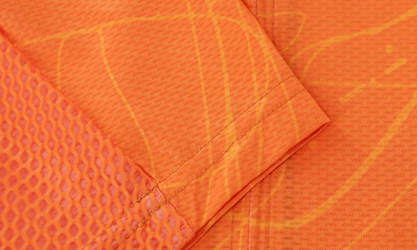Cycling SS Jersey CE006