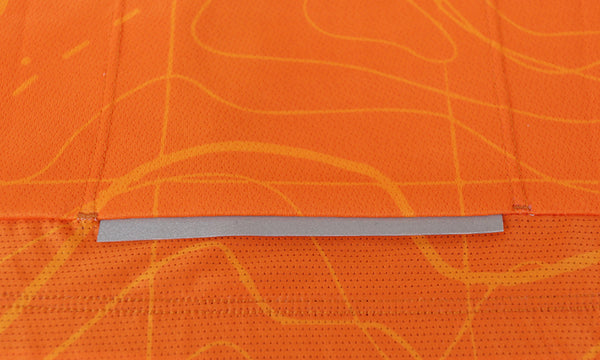 Cycling SS Jersey CE006