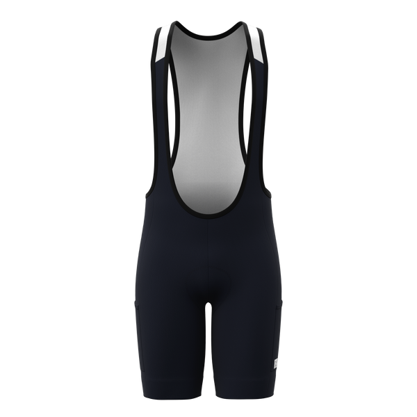 Men’s CARGO Cycling Bib Shorts CMB20102A-3A