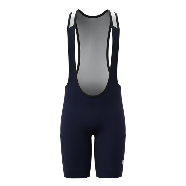 Men’s CARGO Cycling Bib Shorts CMB20102A-3A
