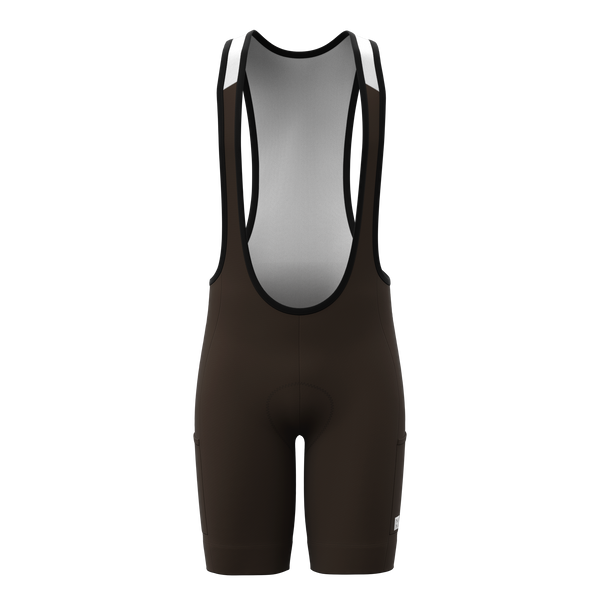 Men’s CARGO Cycling Bib Shorts CMB20102A-3A