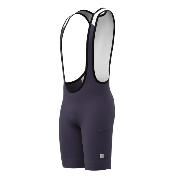 Men’s CARGO Cycling Bib Shorts CMB20102A-3A