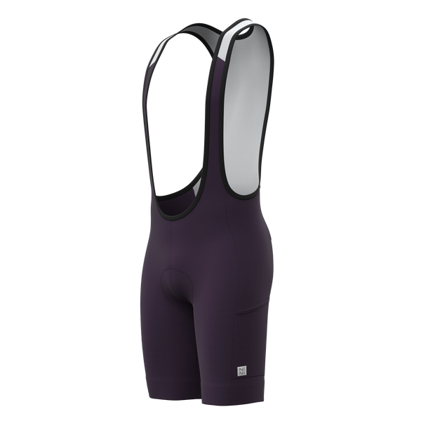 Men’s CARGO Cycling Bib Shorts CMB20102A-3A