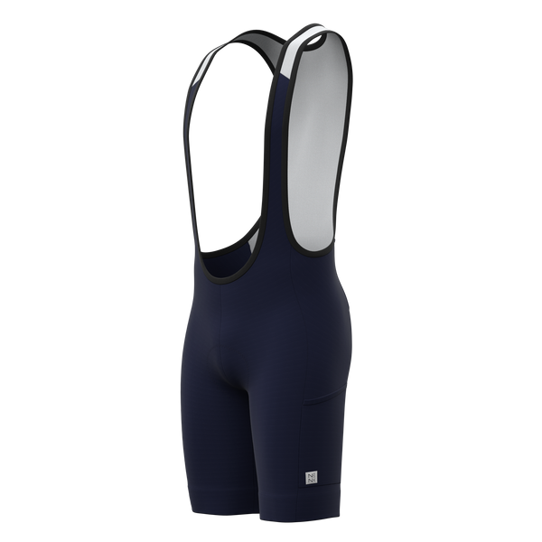 Men’s CARGO Cycling Bib Shorts CMB20102A-3A